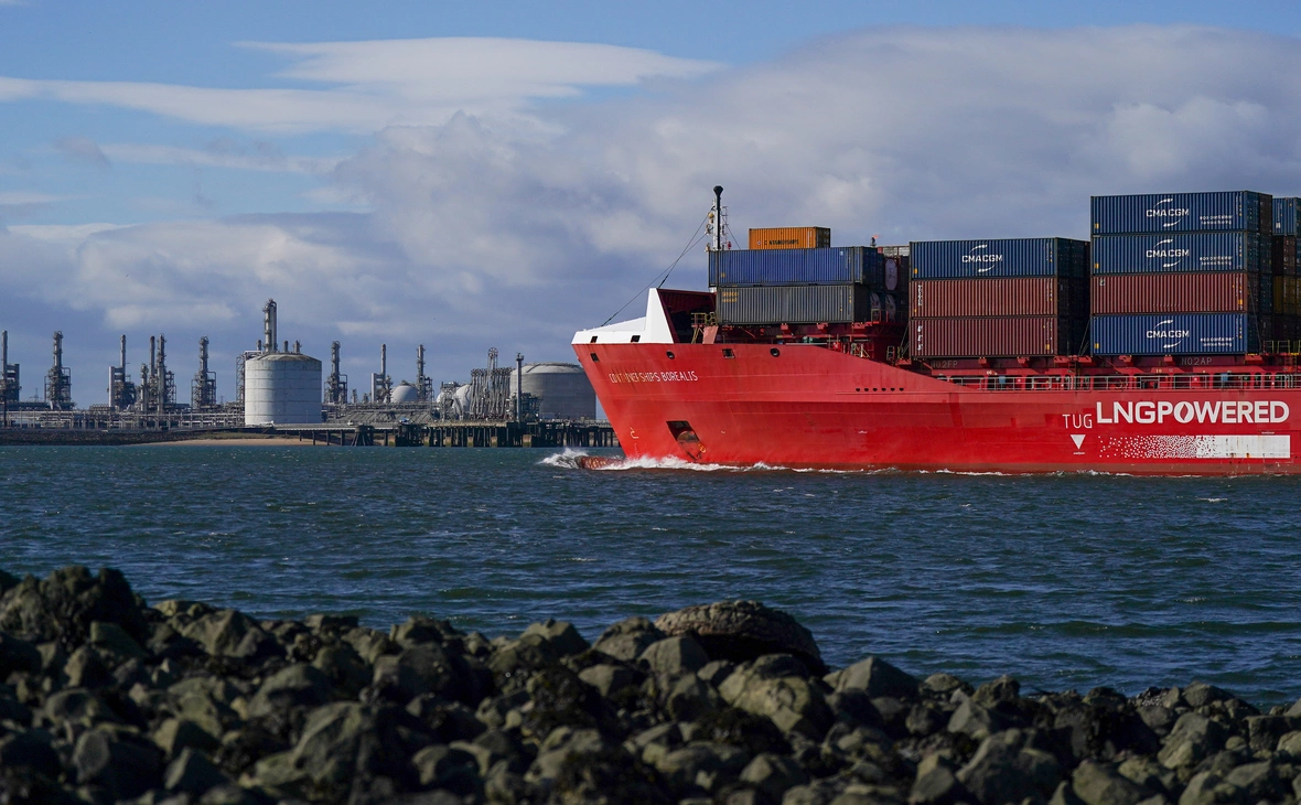 Ian Forsyth / Getty Images