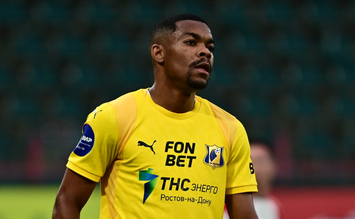 Pavel Kashaev / Global Look Press