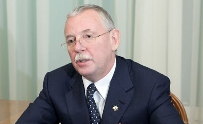 Андрей Нелидов