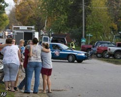 В США заместитель шерифа расстрелял шестерых подростков
