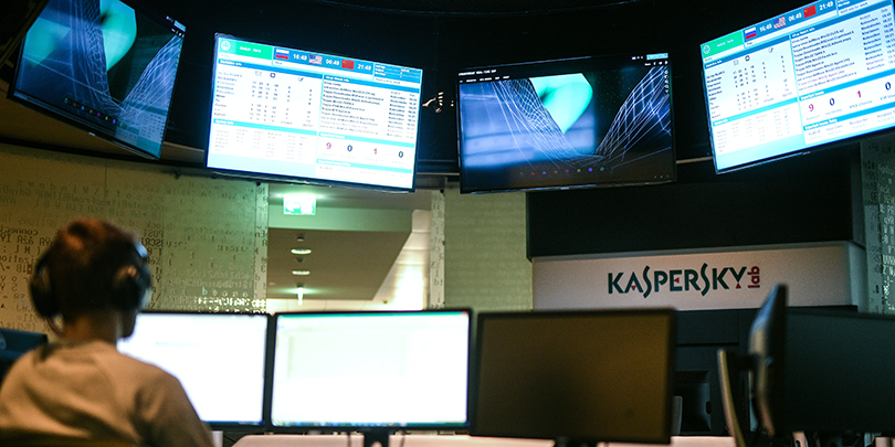 В «Лаборатории Касперского» назвали возможных создателей вируса WannaCry