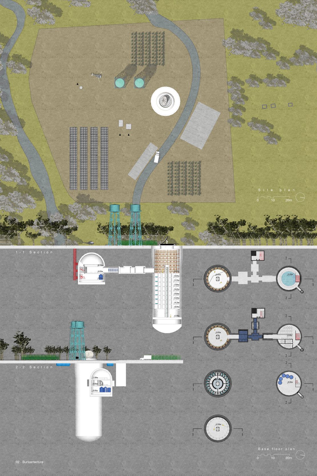 Макет проекта
