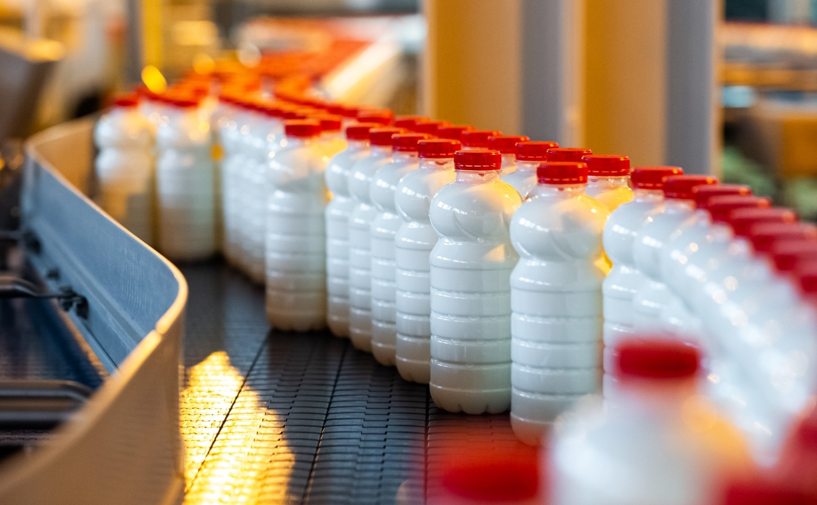 пресс-служба «Лебедяньмолоко»