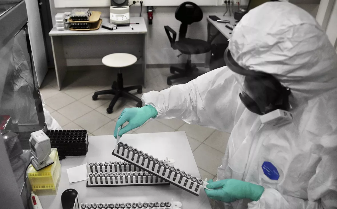 Валерий Шарифулин / ТАСС