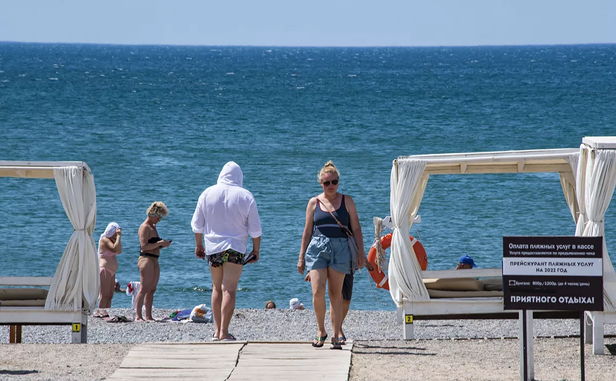 Дмитрий Макеев / РИА Новости