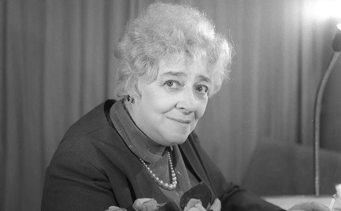 Юрий Сомов / РИА Новости