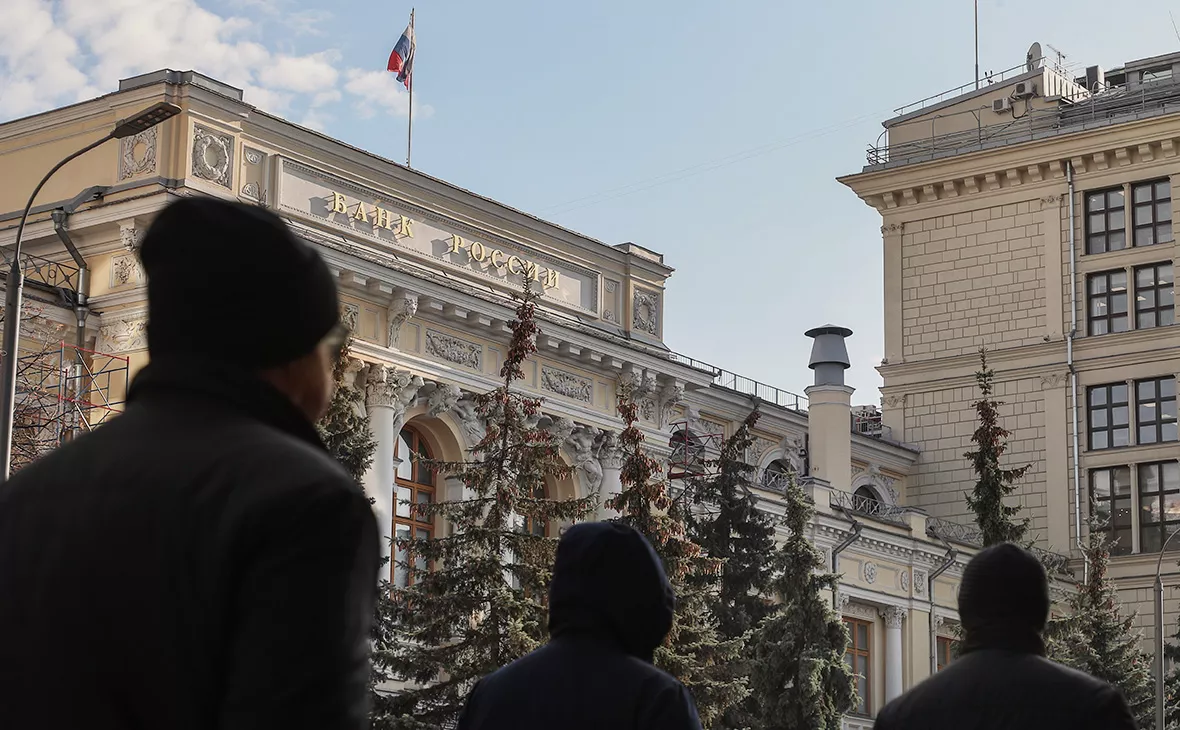 Андрей Любимов / РБК