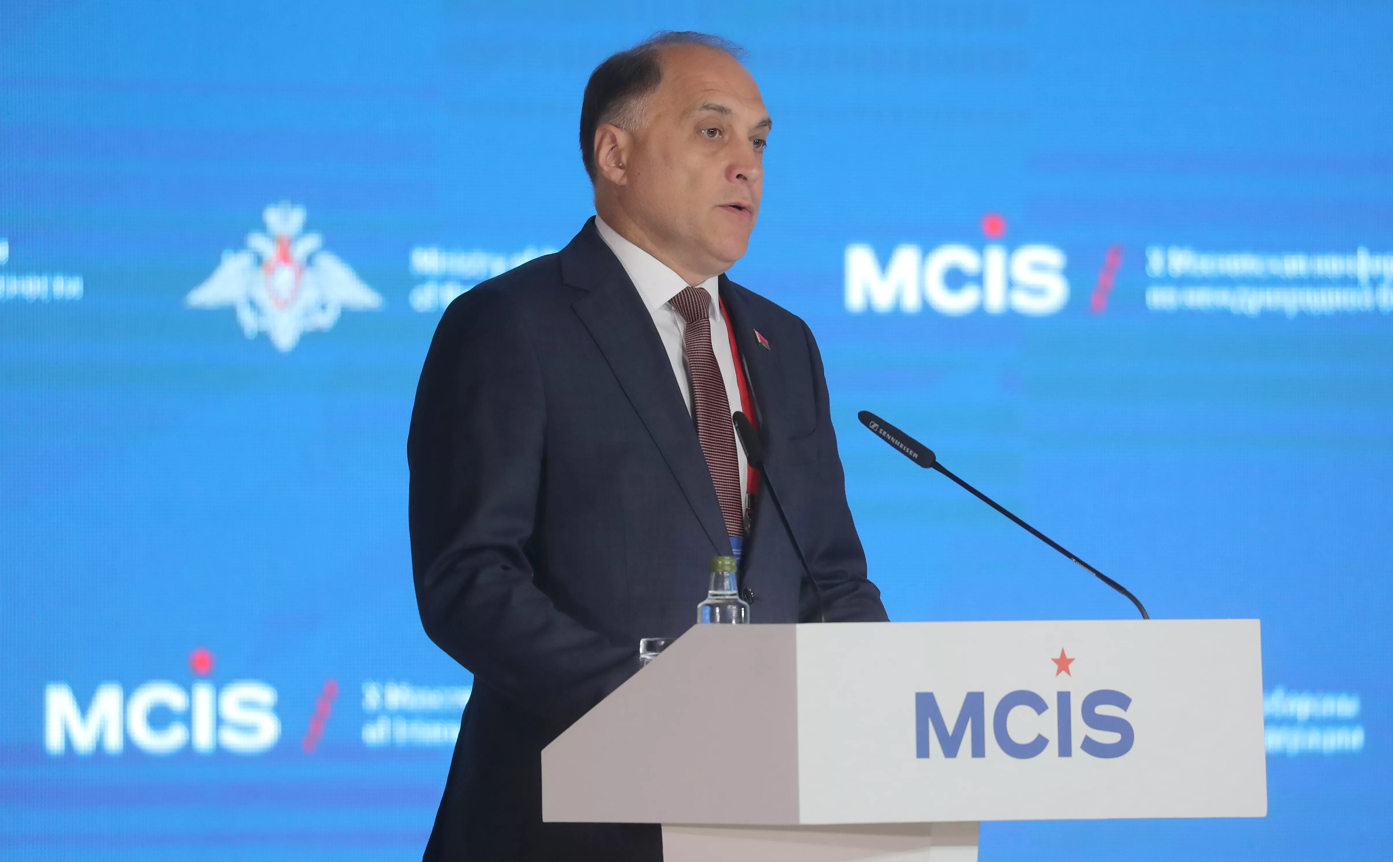 Максим Шипенков / EPA / ТАСС