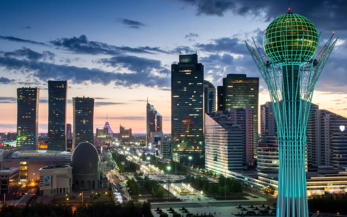 Как открыть счет в Казахстане осенью 2022 года: актуальный гайд