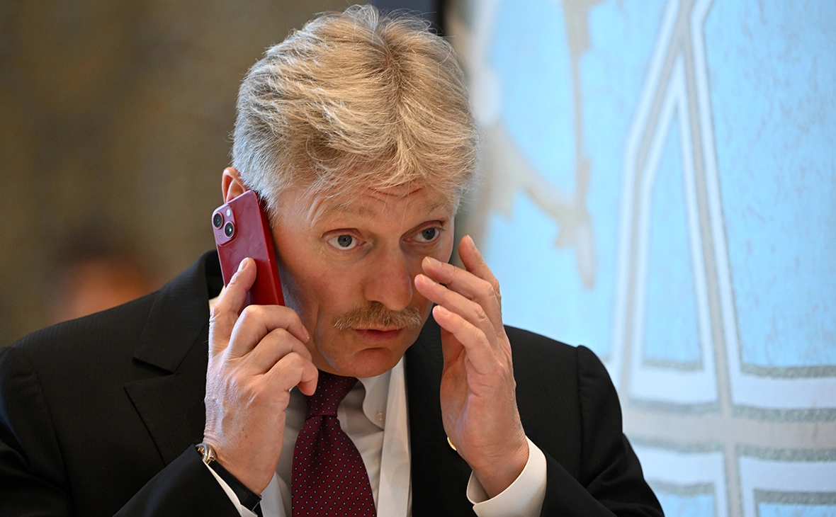 Сергей Гунеев / РИА Новости