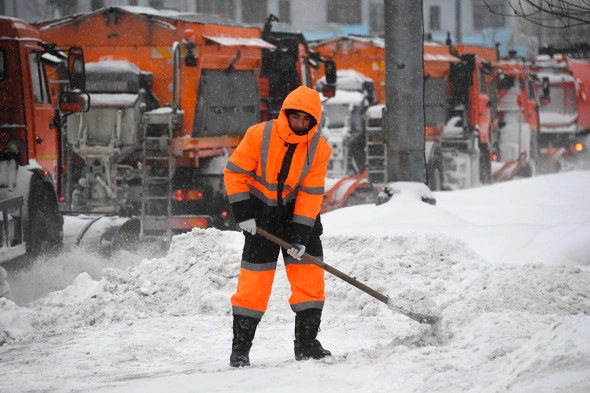 Кирилл Каллиников/РИА Новости