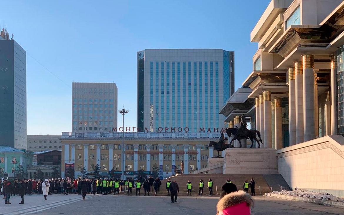 Власти Монголии из-за «угольного дела» рассекретят девять контрактов