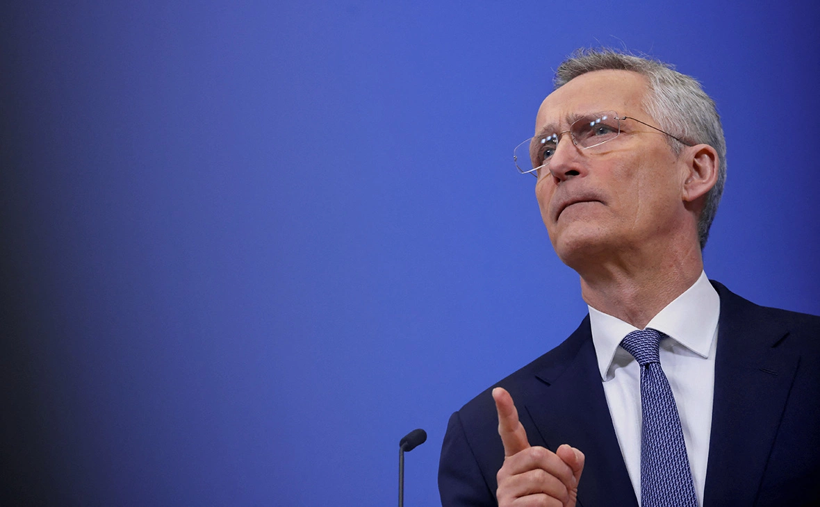 Johanna Geron / Reuters