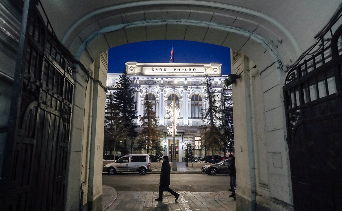 Андрей Любимов / РБК