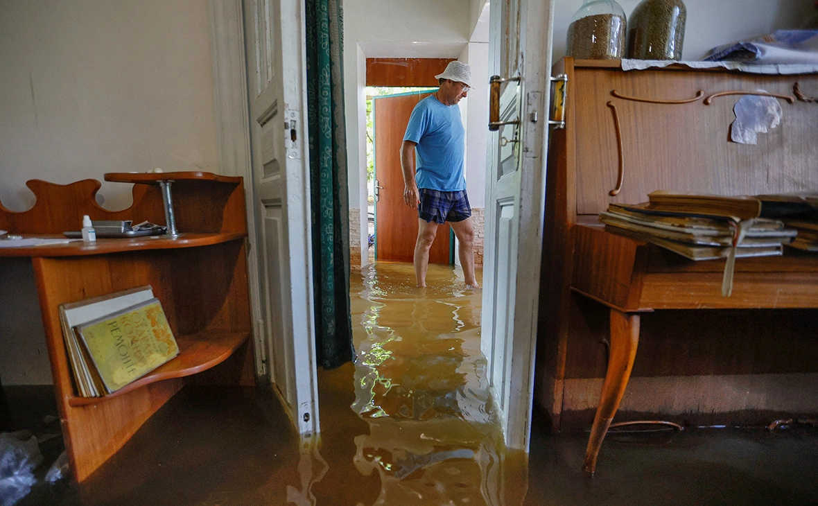 Александр Ермоченко / Reuters