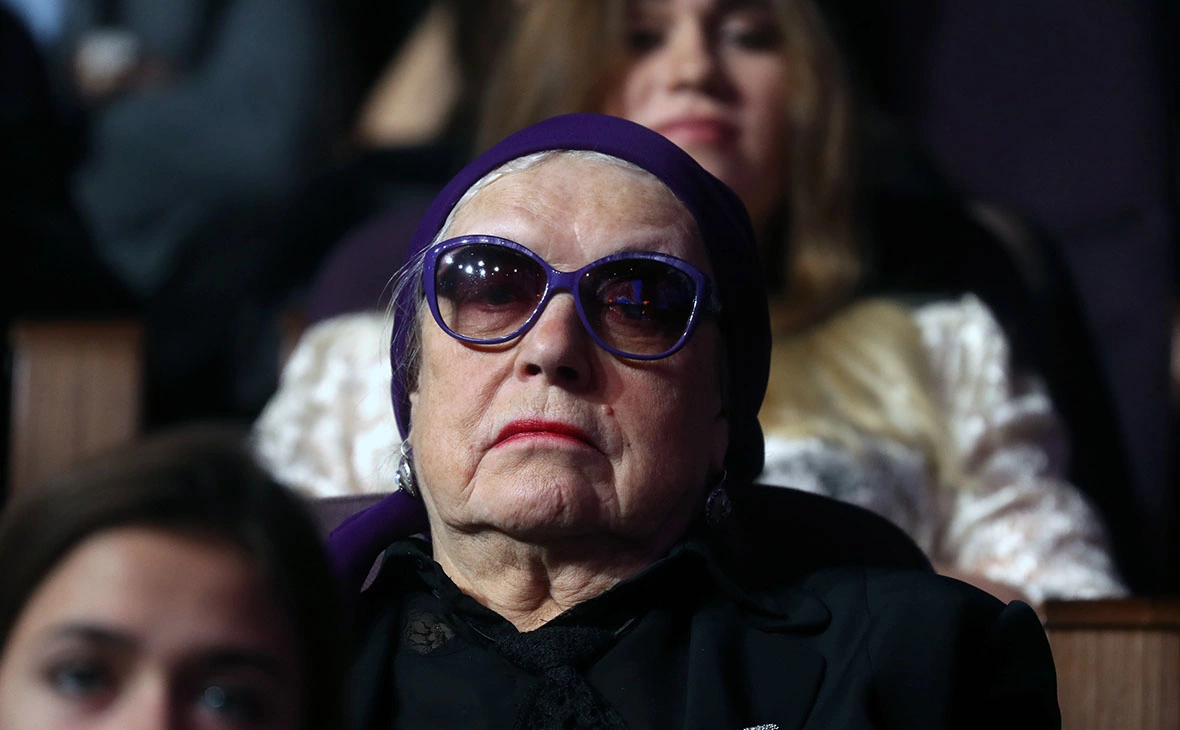 Вячеслав Прокофьев / ТАСС