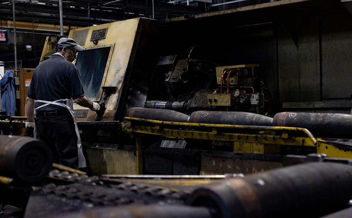 Hannah Beier / Getty Images