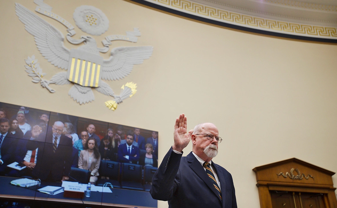 Rod Lamkey / Keystone Press Agency / Global Look Press