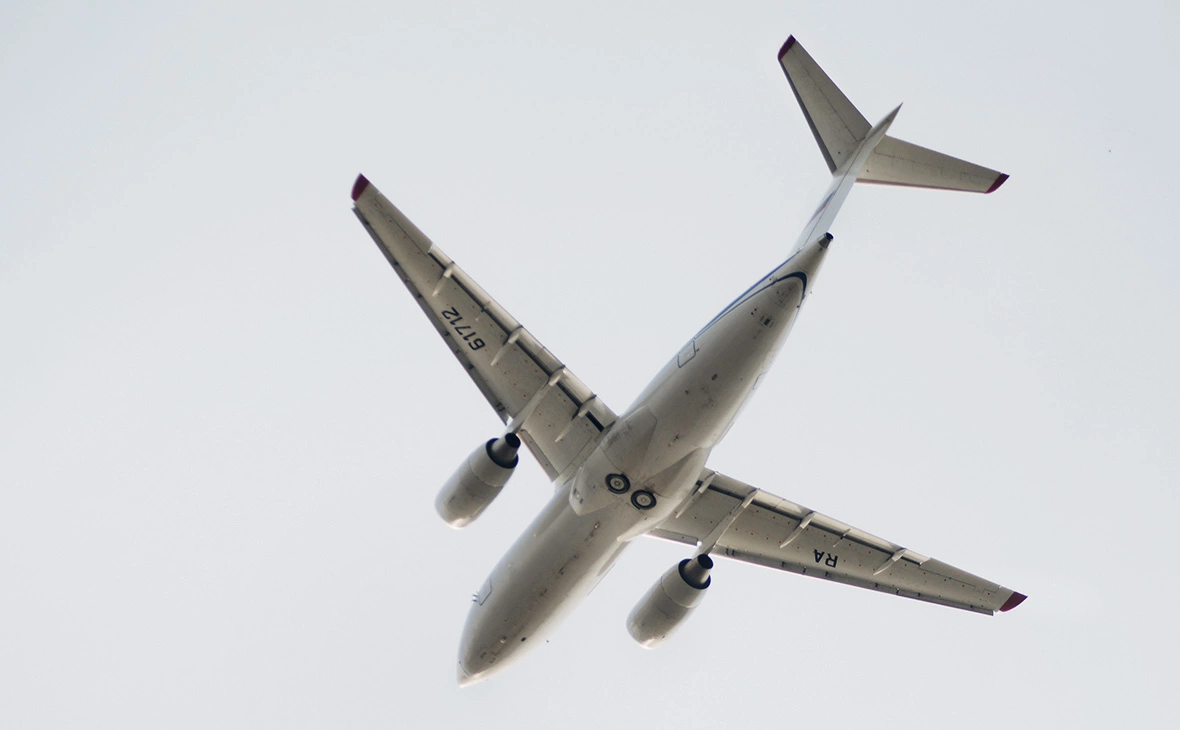 Игорь Онучин / РИА Новости