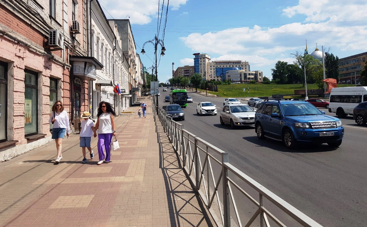 РБК Черноземье