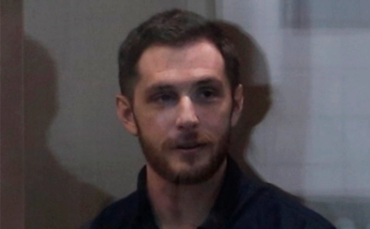 пресс-служба Мосгорсуда / РИА Новости