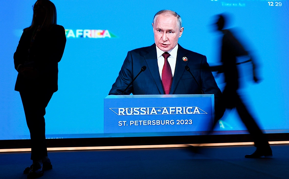 Артем Геодакян / фотохост-агентство ТАСС