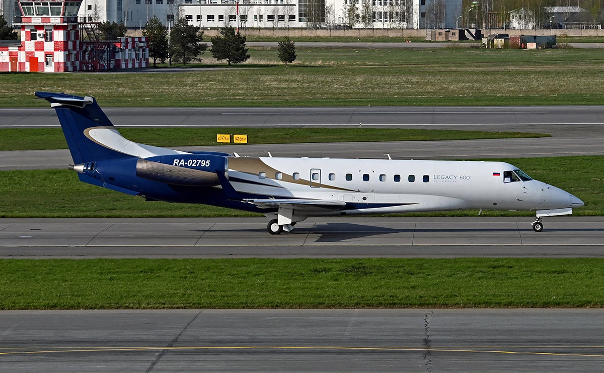 Люба Островская / File Photo / Reuters