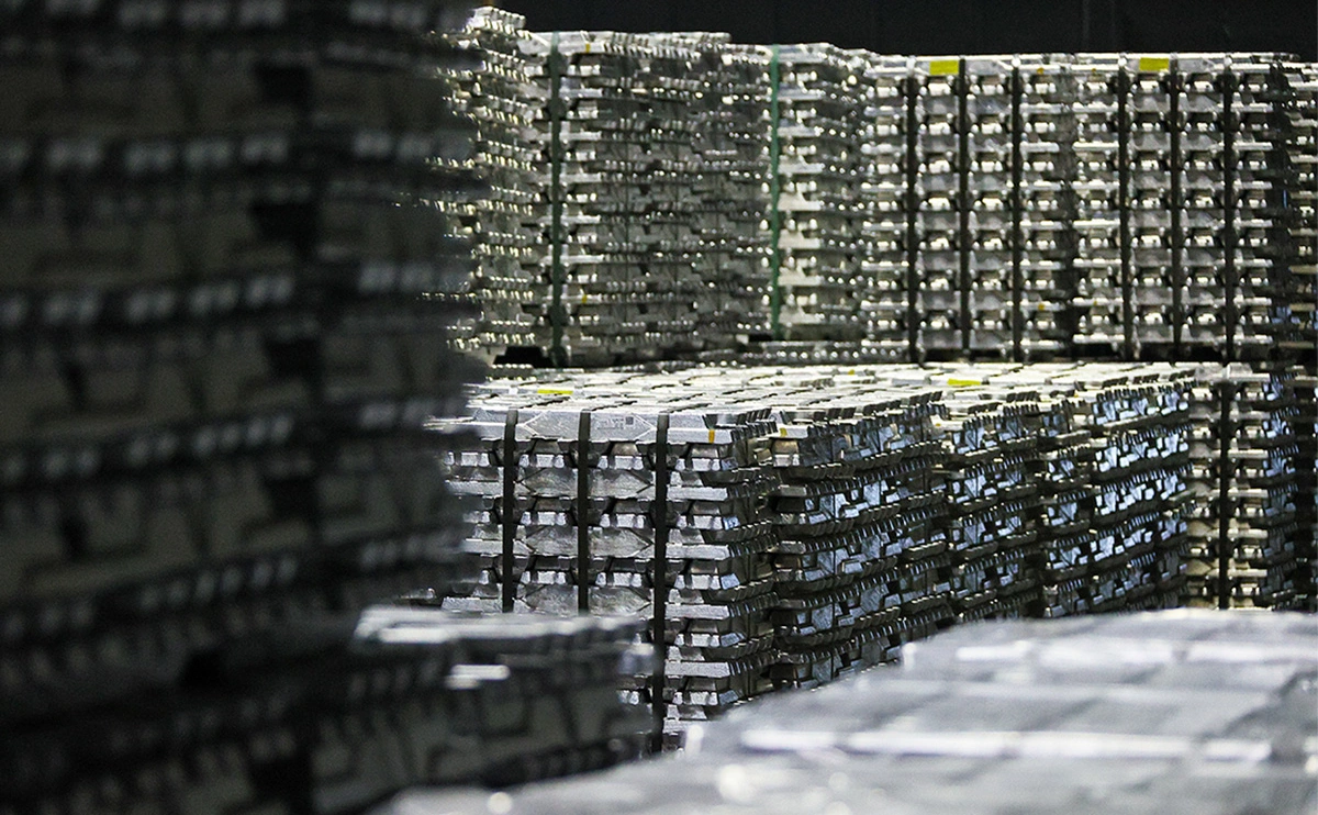 Владимир Смирнов / ТАСС