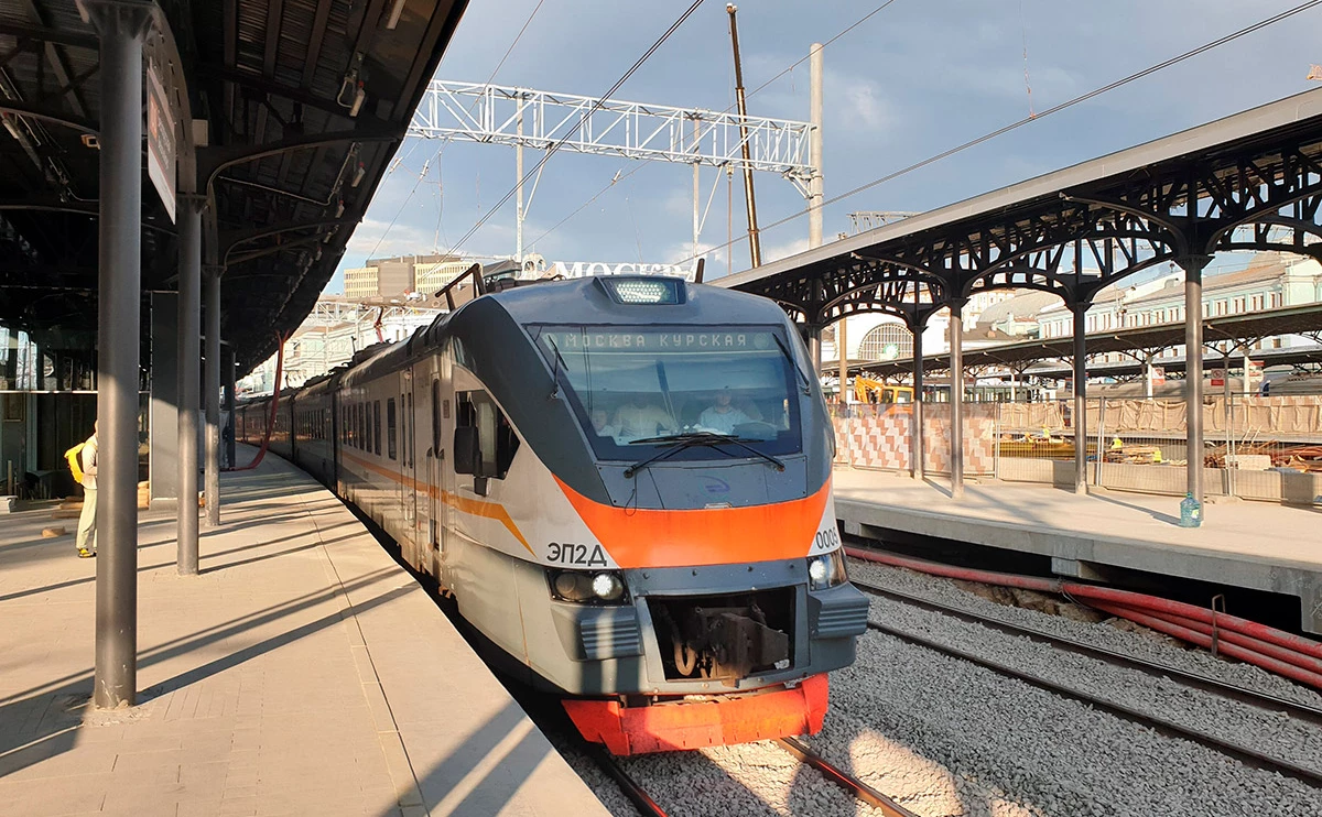 АГН «Москва»