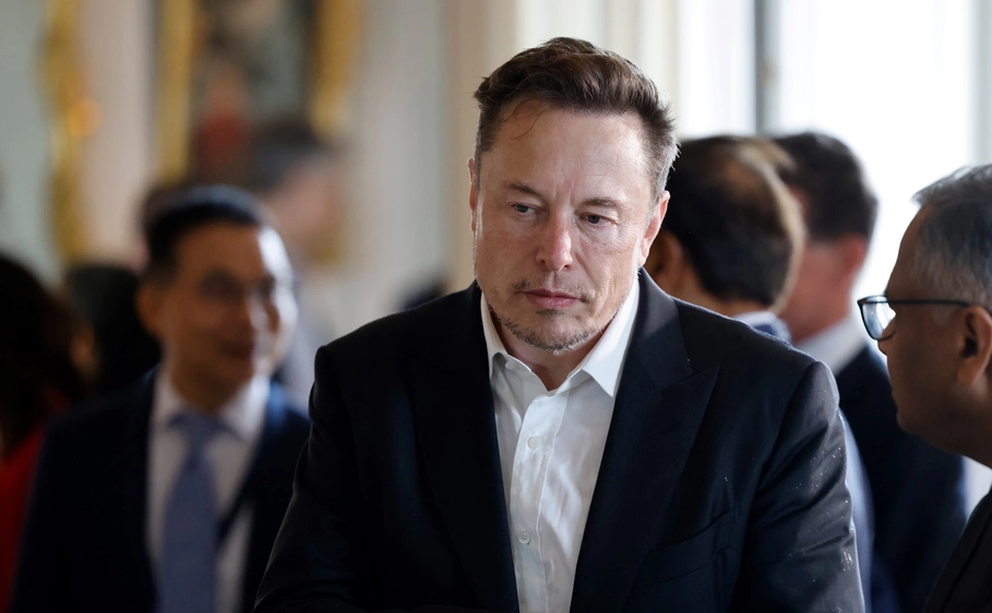 Ludovic Marin / EPA / ТАСС