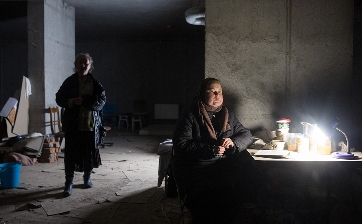 Анастасия Власова / Getty Images