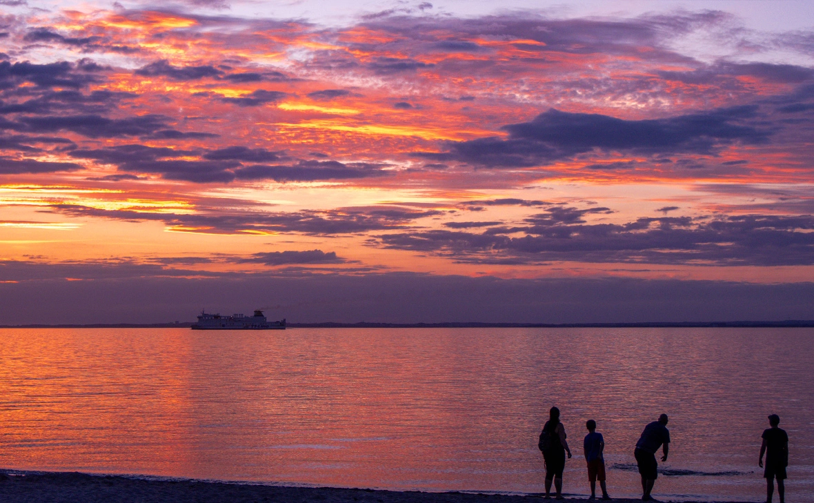 Jens Büttner / Dpa / ТАСС