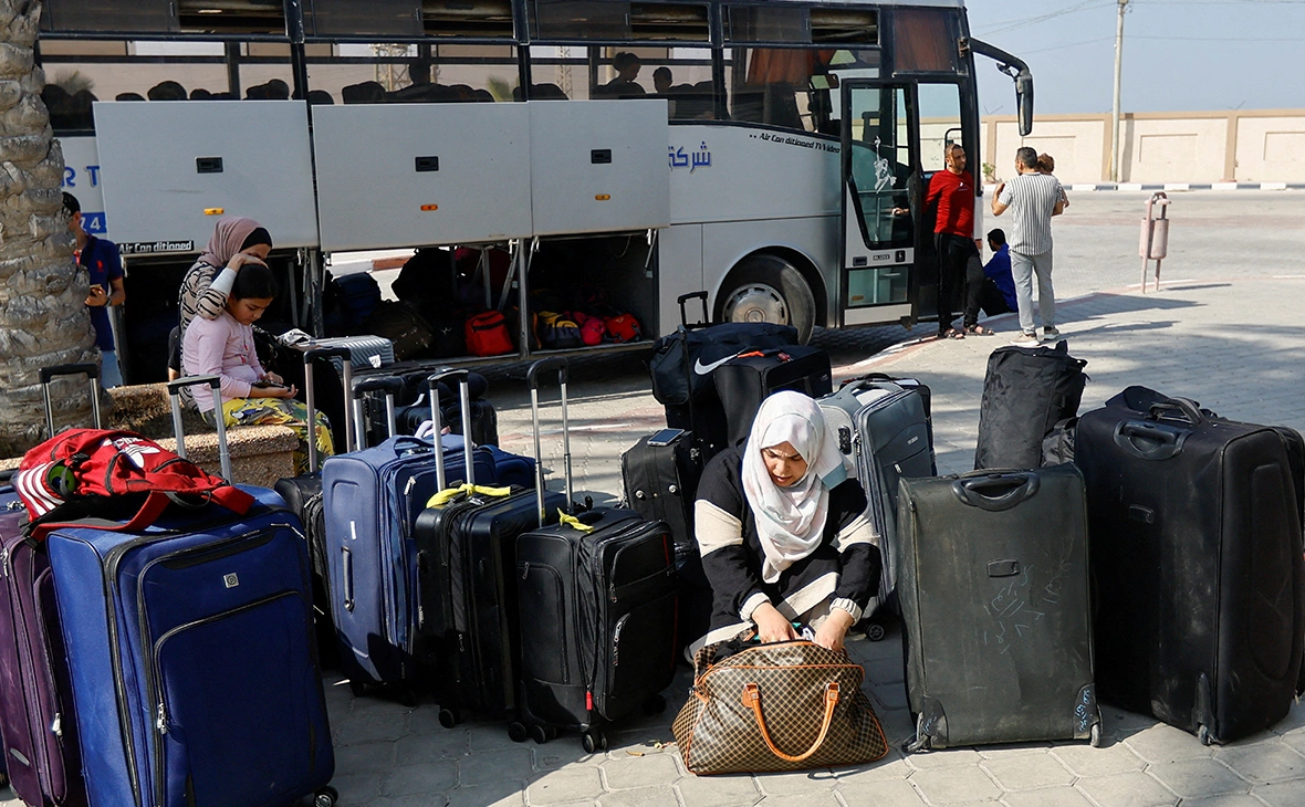 Ibraheem Abu Mustafa / Reuters