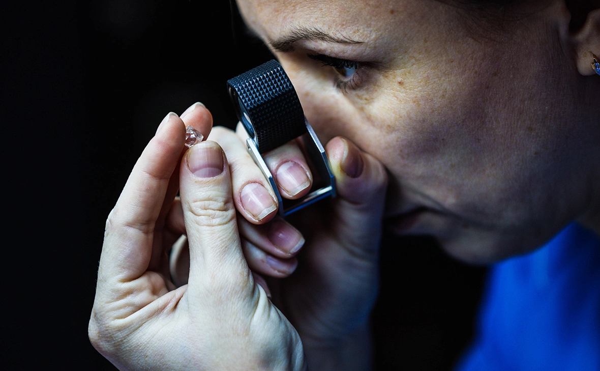 Владимир Смирнов / ТАСС