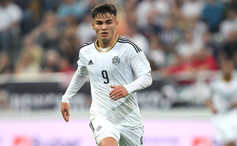 Stu Forster / Getty Images