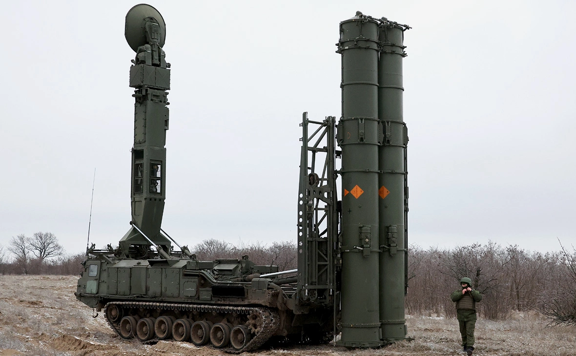 Александр Полегенько / ТАСС