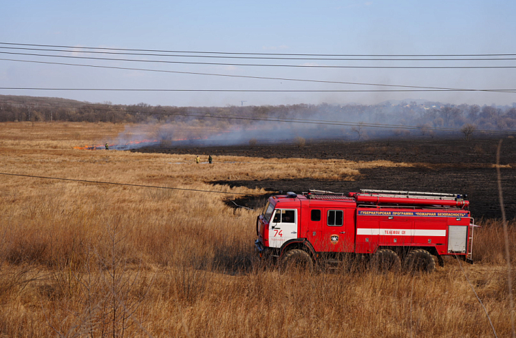 Правительство Приморского края