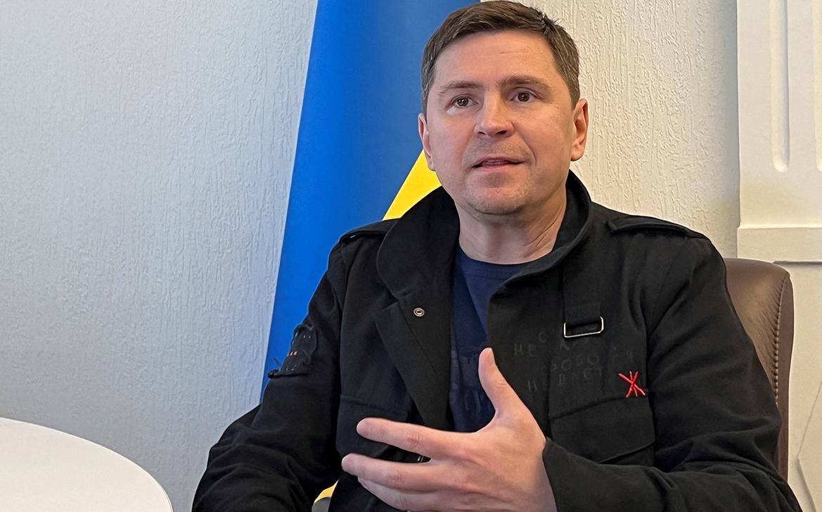 В офисе Зеленского заявили о непричастности к теракту в «Крокусе»