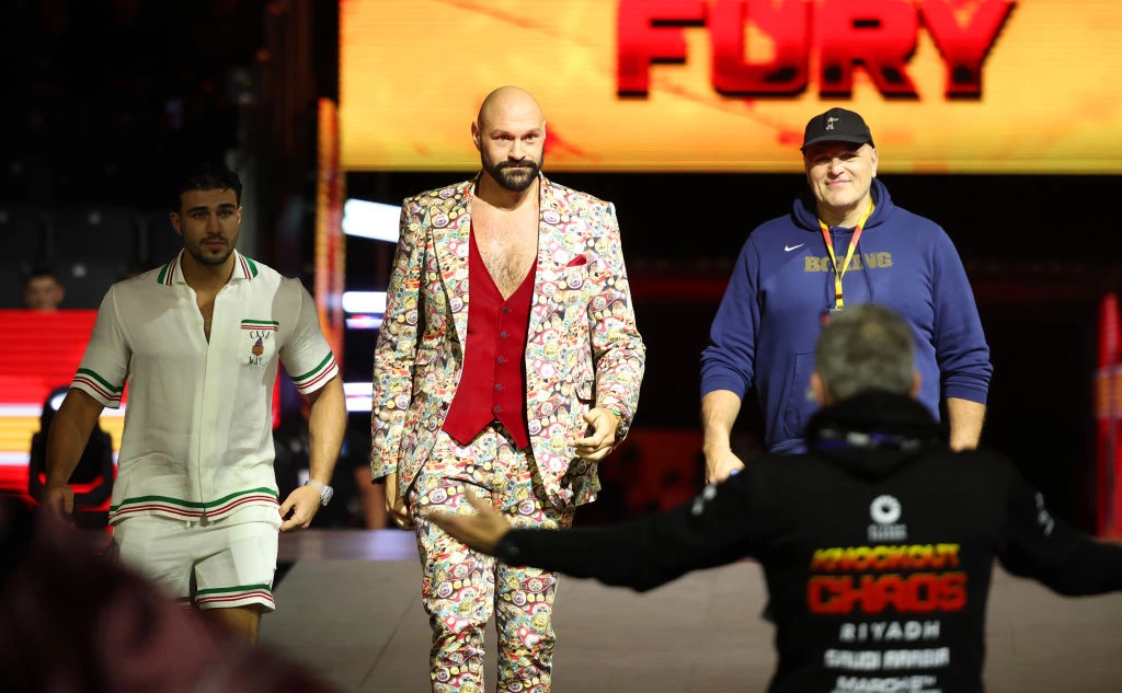 Richard Pelham / Getty Images