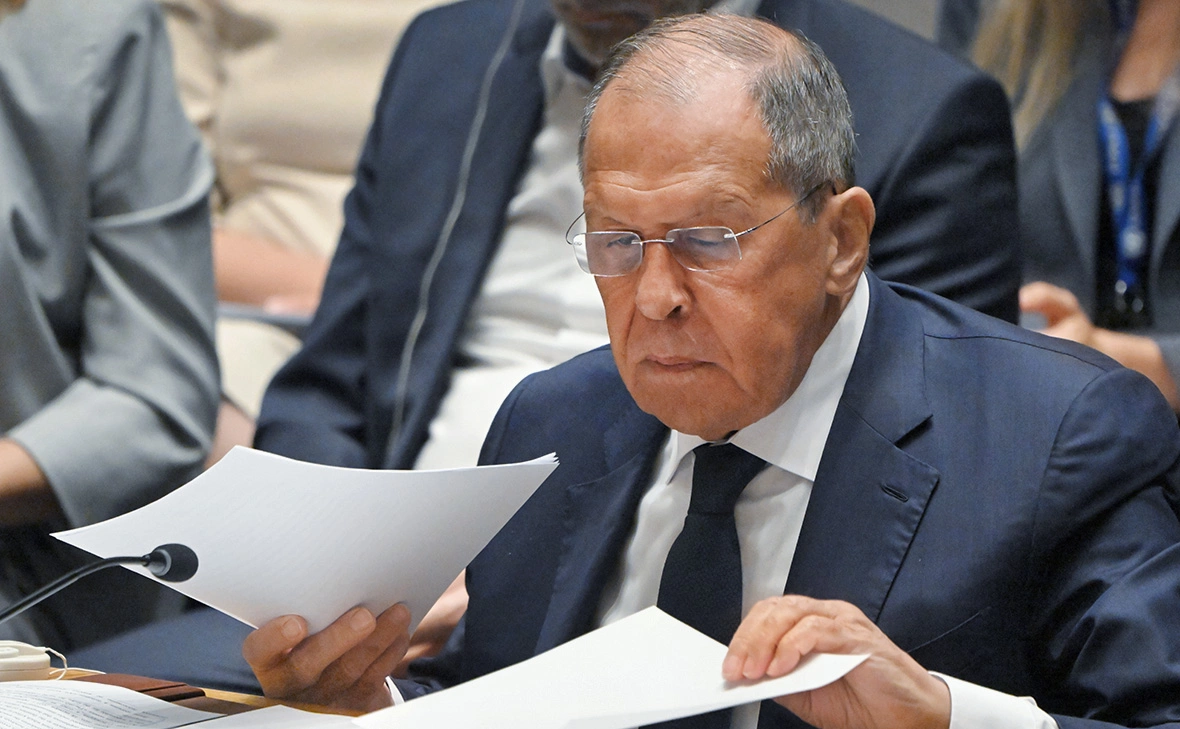 Сергей Гунеев / РИА Новости