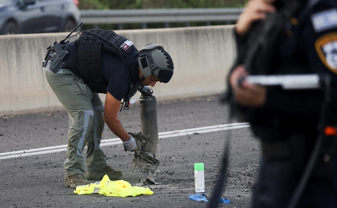 Jim Urquhart / Reuters