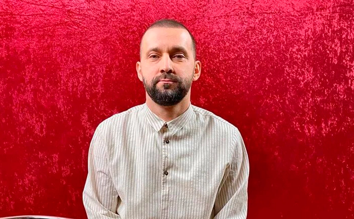 ruslan_belyy / Instagram (входит в корпорацию Meta, признана экстремистской и запрещена в России)