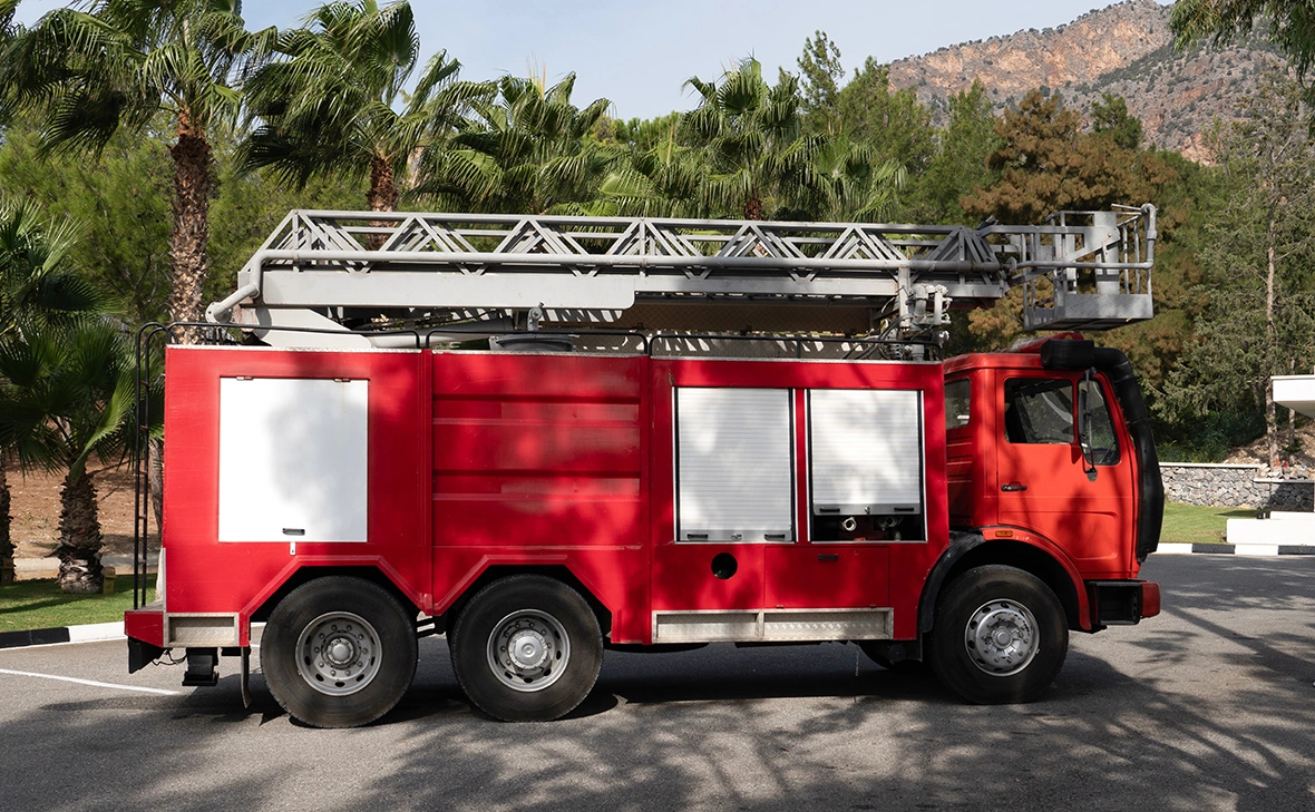 Bilal Kocabas / Shutterstock