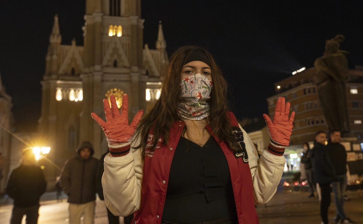 Максим Конанков / ТАСС