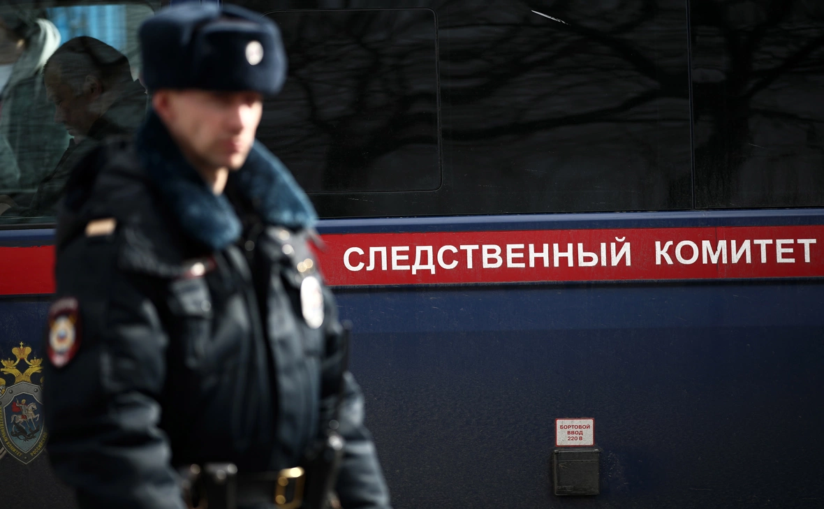 Валерий Шарифулин / ТАСС