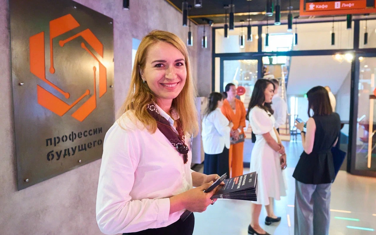 пресс-служба Комплекса соцразвития Москвы