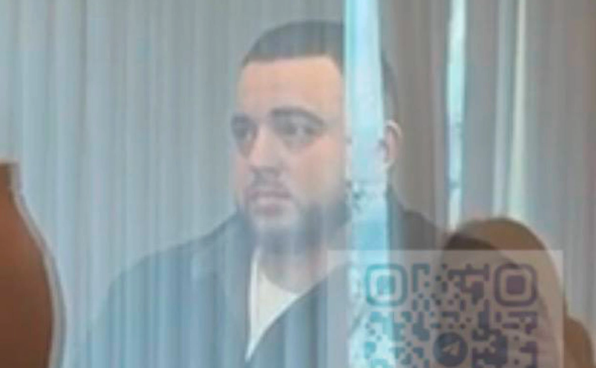 Суды общей юрисдикции города Москвы