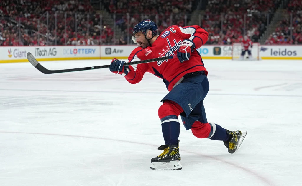 Patrick Smith / Getty Images