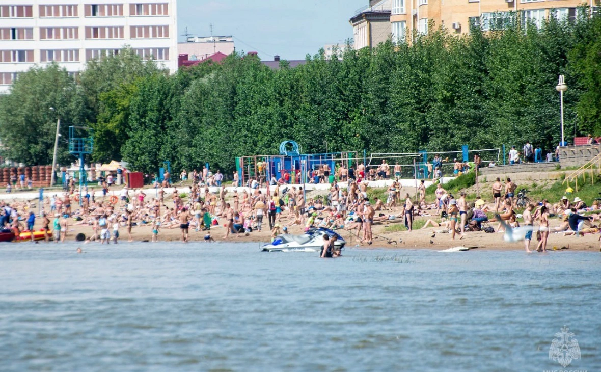 ГУ МЧС России по Омской области