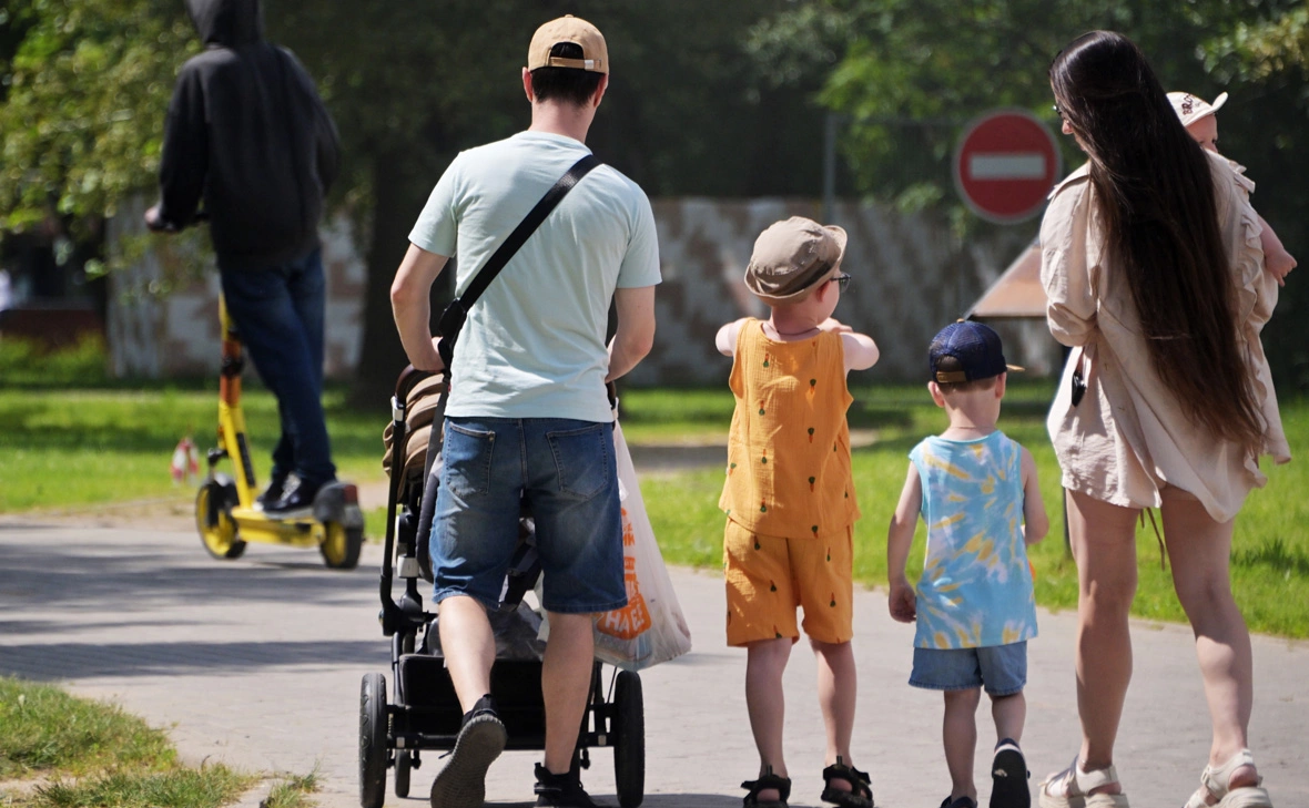 Владимир Федоренко / РИА Новости